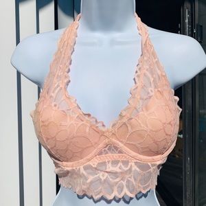 Victoria’s Secret Pink bralette